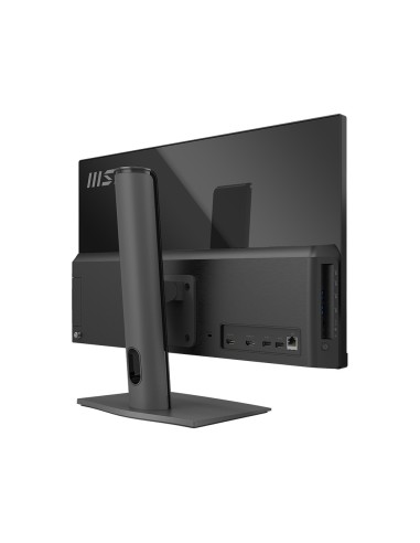 MSI AM241P 11M-006EU Intel® Core™ i7 60,5 cm (23.8") 1920 x 1080 Pixel 8 GB DDR4-SDRAM 1256 GB HDD+SSD PC All-in-one Windows 10