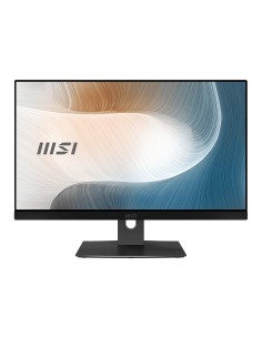 MSI Modern AM241TP 11M-219EU Intel® Core™ i7 60,5 cm (23.8") 1920 x 1080 Pixel Touch screen 8 GB DDR4-SDRAM 1256 GB HDD+SSD PC