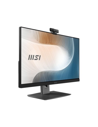 MSI Modern AM241TP 11M-219EU Intel® Core™ i7 60,5 cm (23.8") 1920 x 1080 Pixel Touch screen 8 GB DDR4-SDRAM 1256 GB HDD+SSD PC