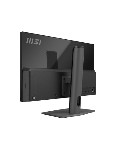 MSI Modern AM241TP 11M-219EU Intel® Core™ i7 60,5 cm (23.8") 1920 x 1080 Pixel Touch screen 8 GB DDR4-SDRAM 1256 GB HDD+SSD PC