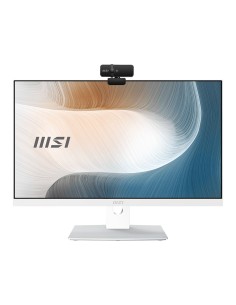 MSI AM241P 11M-081EU Intel® Core™ i7 60,5 cm (23.8") 1920 x 1080 Pixel 16 GB DDR4-SDRAM 512 GB SSD PC All-in-one Windows 10 Pro