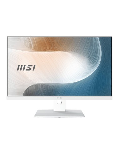 MSI AM241P 11M-081EU Intel® Core™ i7 60,5 cm (23.8") 1920 x 1080 Pixel 16 GB DDR4-SDRAM 512 GB SSD PC All-in-one Windows 10 Pro