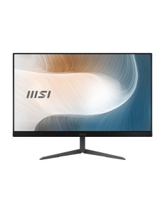 MSI Pro AP241 11M-011EU Intel® Core™ i7 60,5 cm (23.8") 1920 x 1080 Pixel 16 GB DDR4-SDRAM 512 GB SSD PC All-in-one Windows 10