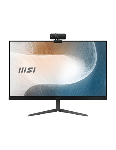 MSI Pro AP241 11M-011EU Intel® Core™ i7 60,5 cm (23.8") 1920 x 1080 Pixel 16 GB DDR4-SDRAM 512 GB SSD PC All-in-one Windows 10