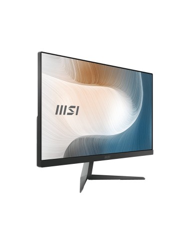 MSI Pro AP241 11M-011EU Intel® Core™ i7 60,5 cm (23.8") 1920 x 1080 Pixel 16 GB DDR4-SDRAM 512 GB SSD PC All-in-one Windows 10