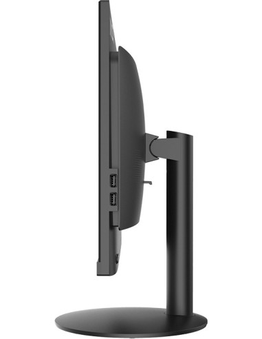 MSI Pro AP241 11M-017EU Intel® Pentium® Gold 61 cm (24") 1920 x 1080 Pixel 4 GB DDR4-SDRAM 128 GB SSD PC All-in-one Windows 10