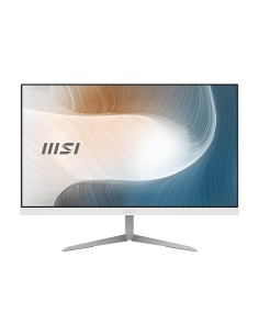 MSI PRO AP241 11M-020EU All-in-One PC Intel® Core™ i3 60,5 cm (23.8") 1920 x 1080 Pixel 8 GB DDR4-SDRAM 256 GB SSD PC