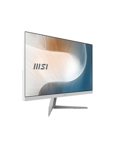MSI PRO AP241 11M-020EU All-in-One PC Intel® Core™ i3 60,5 cm (23.8") 1920 x 1080 Pixel 8 GB DDR4-SDRAM 256 GB SSD PC