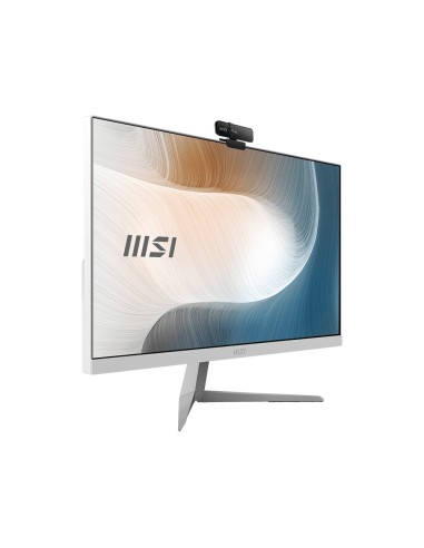 MSI PRO AP241 11M-020EU All-in-One PC Intel® Core™ i3 60,5 cm (23.8") 1920 x 1080 Pixel 8 GB DDR4-SDRAM 256 GB SSD PC