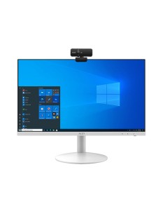 MSI AP241 11M-018EU G6405 PC All-in-one 60,5 cm (23.8") Full HD Intel® Pentium® Gold 4 GB DDR4-SDRAM 128 GB SSD Wi-Fi 5