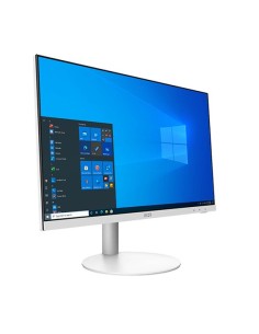 MSI AP241 11M-018EU G6405 PC All-in-one 60,5 cm (23.8") Full HD Intel® Pentium® Gold 4 GB DDR4-SDRAM 128 GB SSD Wi-Fi 5 2