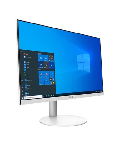 MSI Pro AP241 11M-248EU Intel® Core™ i5 60,5 cm (23.8") 1920 x 1080 Pixel 8 GB DDR4-SDRAM 512 GB SSD PC All-in-one Wi-Fi 6E