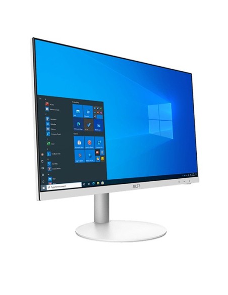 MSI Pro AP241 11M-248EU Intel® Core™ i5 60,5 cm (23.8") 1920 x 1080 Pixel 8 GB DDR4-SDRAM 512 GB SSD PC All-in-one Wi-Fi 6E
