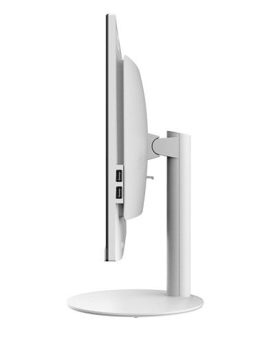 MSI Pro AP241 11M-249EU Intel® Core™ i3 60,5 cm (23.8") 1920 x 1080 Pixel 8 GB DDR4-SDRAM 256 GB SSD PC All-in-one Wi-Fi 5