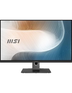 MSI AM271P 11M-023EU Intel® Core™ i7 68,6 cm (27") 1920 x 1080 Pixel 16 GB DDR4-SDRAM 512 GB SSD PC All-in-one Windows 10 Home