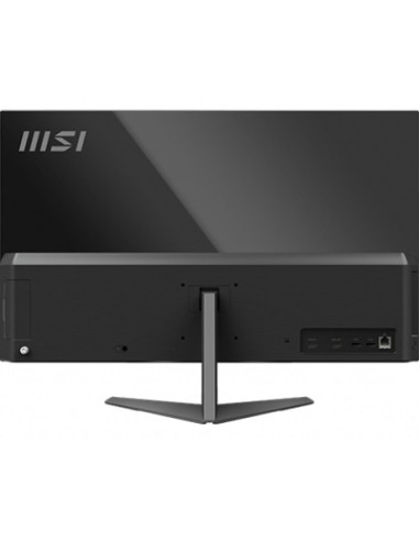 MSI Modern AM271 11M-417EU Intel® Core™ i5 68,6 cm (27") 1920 x 1080 Pixel 8 GB DDR4-SDRAM 512 GB SSD PC All-in-one Windows 11