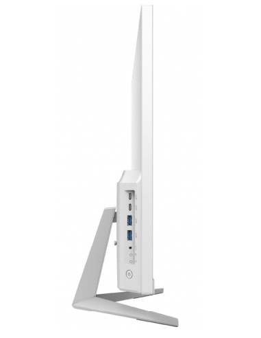 MSI Modern AM271 11M-408EU Intel® Core™ i5 68,6 cm (27") 1920 x 1080 Pixel 8 GB DDR4-SDRAM 512 GB SSD PC All-in-one Windows 11