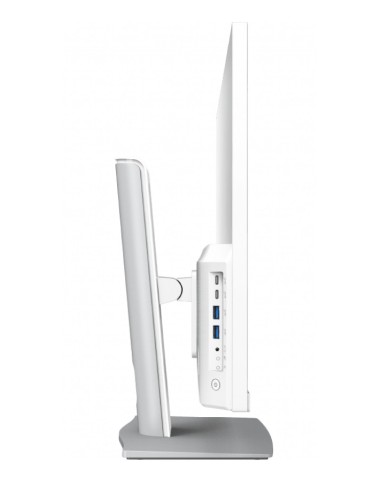 MSI Modern AM271P 11M-409EU Intel® Core™ i7 68,6 cm (27") 1920 x 1080 Pixel 16 GB DDR4-SDRAM 512 GB SSD PC All-in-one Windows