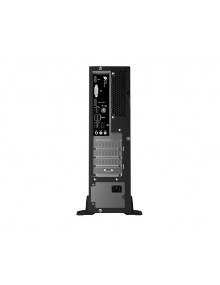 MSI PRO DP130 11RK-067EU PC i7-11700F Desktop Intel® Core™ i7 8 GB DDR4-SDRAM 256 GB SSD Windows 11 Pro Nero