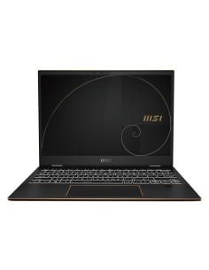 MSI Summit E13 Flip Evo A11MT-009IT i7-1185G7 Ibrido (2 in 1) 34 cm (13.4") Touch screen Full HD+ Intel® Core™ i7 32 GB