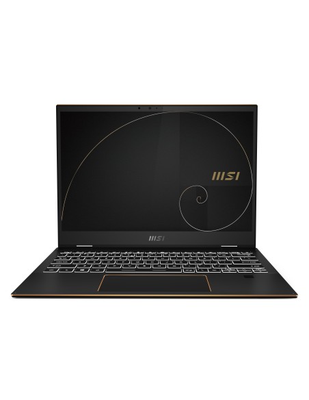 MSI Summit E13 Flip Evo A11MT-009IT i7-1185G7 Ibrido (2 in 1) 34 cm (13.4") Touch screen Full HD+ Intel® Core™ i7 32 GB