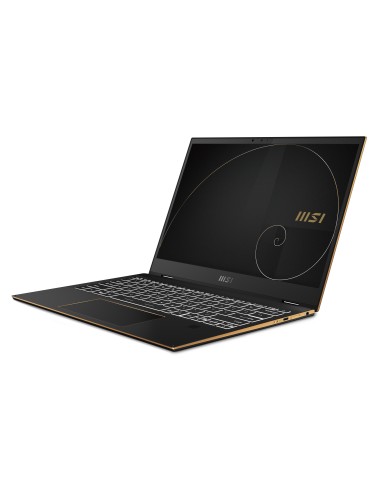 MSI Summit E13 Flip Evo A11MT-009IT i7-1185G7 Ibrido (2 in 1) 34 cm (13.4") Touch screen Full HD+ Intel® Core™ i7 32 GB