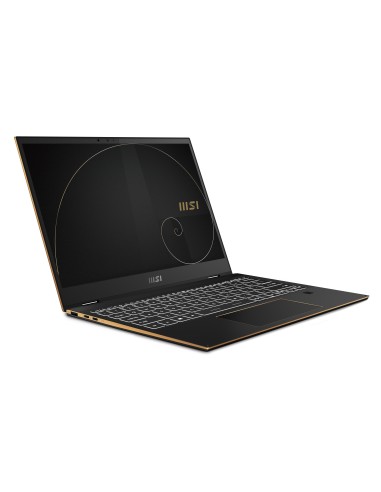 MSI Summit E13 Flip Evo A11MT-009IT i7-1185G7 Ibrido (2 in 1) 34 cm (13.4") Touch screen Full HD+ Intel® Core™ i7 32 GB