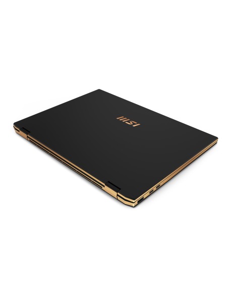 MSI Summit E13 Flip Evo A11MT-009IT i7-1185G7 Ibrido (2 in 1) 34 cm (13.4") Touch screen Full HD+ Intel® Core™ i7 32 GB