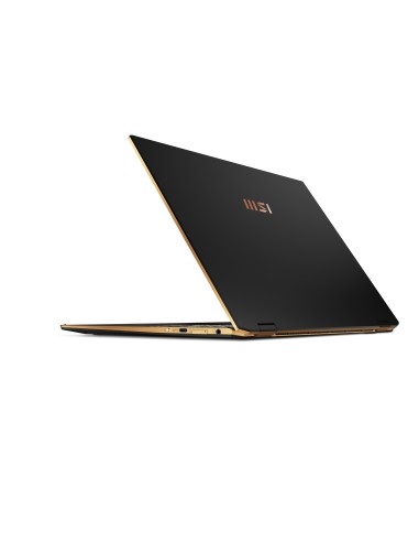 MSI Summit E13 Flip Evo A11MT-009IT i7-1185G7 Ibrido (2 in 1) 34 cm (13.4") Touch screen Full HD+ Intel® Core™ i7 32 GB