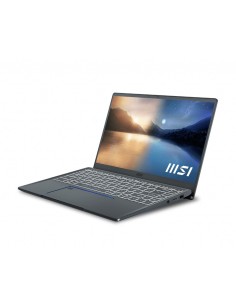 MSI Prestige 14 EVO A11M-011XIT i7-1185G7 Computer portatile 35,6 cm (14") Full HD Intel® Core™ i7 16 GB LPDDR4-SDRAM 512 GB