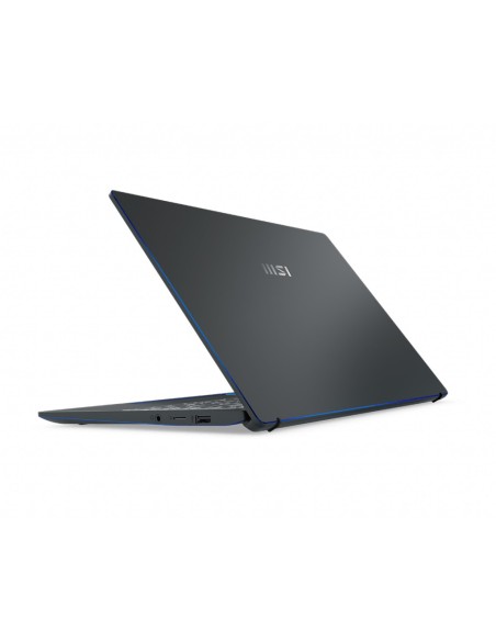 MSI Prestige 14 EVO A11M-011XIT i7-1185G7 Computer portatile 35,6 cm (14") Full HD Intel® Core™ i7 16 GB LPDDR4-SDRAM 512 GB