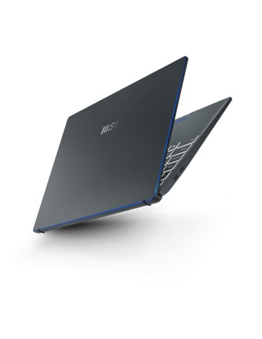 MSI Prestige 14 EVO A11M-011XIT i7-1185G7 Computer portatile 35,6 cm (14") Full HD Intel® Core™ i7 16 GB LPDDR4-SDRAM 512 GB