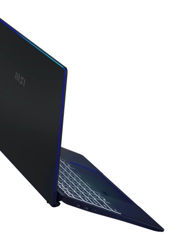 MSI Prestige 14 EVO A11M-011XIT i7-1185G7 Computer portatile 35,6 cm (14") Full HD Intel® Core™ i7 16 GB LPDDR4-SDRAM 512 GB