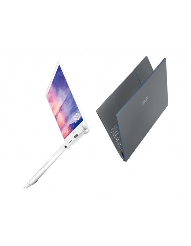 MSI Prestige 14 EVO A11M-011XIT i7-1185G7 Computer portatile 35,6 cm (14") Full HD Intel® Core™ i7 16 GB LPDDR4-SDRAM 512 GB