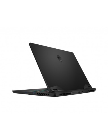 MSI Gaming GP66 11UG-027XIT Leopard i7-11800H Computer portatile 39,6 cm (15.6") Full HD Intel® Core™ i7 16 GB DDR4-SDRAM 1000