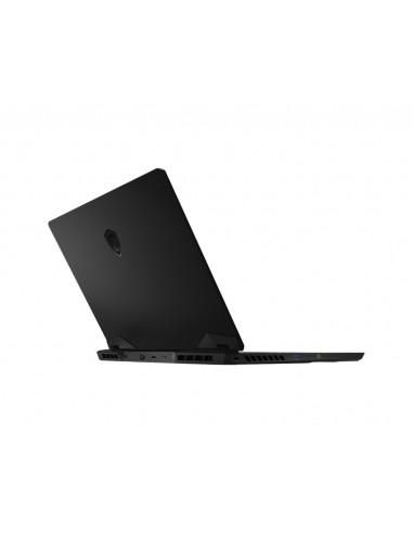 MSI Gaming GP66 11UG-027XIT Leopard i7-11800H Computer portatile 39,6 cm (15.6") Full HD Intel® Core™ i7 16 GB DDR4-SDRAM 1000