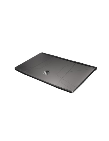 MSI Gaming GL66 11UCK-1010XIT Pulse i5-11400H Computer portatile 39,6 cm (15.6") Full HD Intel® Core™ i5 8 GB DDR4-SDRAM 512 GB