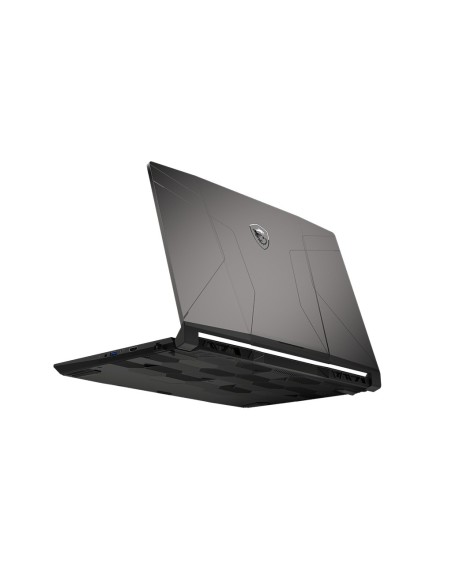 MSI Gaming GL66 11UCK-1010XIT Pulse i5-11400H Computer portatile 39,6 cm (15.6") Full HD Intel® Core™ i5 8 GB DDR4-SDRAM 512 GB