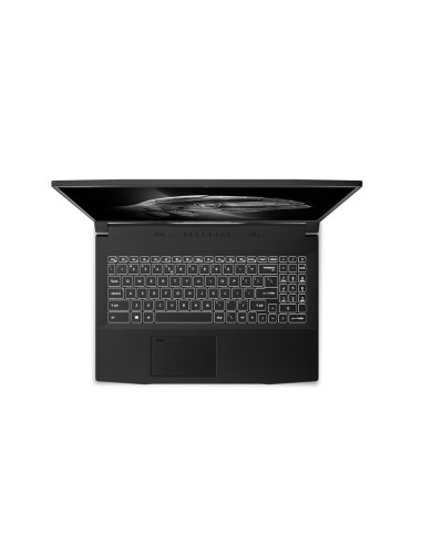 MSI Creator M16 A11UC-1027IT i7-11800H Computer portatile 40,6 cm (16") Quad HD+ Intel® Core™ i7 16 GB LPDDR4x-SDRAM 512 GB SSD