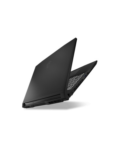 MSI Creator M16 A11UC-1027IT i7-11800H Computer portatile 40,6 cm (16") Quad HD+ Intel® Core™ i7 16 GB LPDDR4x-SDRAM 512 GB SSD