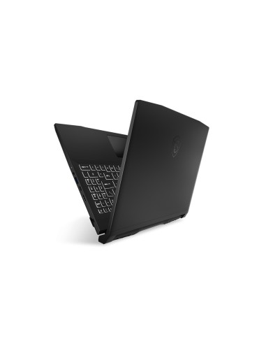 MSI Creator M16 A11UC-1027IT i7-11800H Computer portatile 40,6 cm (16") Quad HD+ Intel® Core™ i7 16 GB LPDDR4x-SDRAM 512 GB SSD