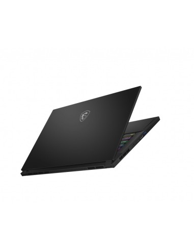 MSI Gaming GS66 12UGS-078IT Stealth i9-12900H Computer portatile 39,6 cm (15.6") Quad HD Intel® Core™ i9 32 GB DDR5-SDRAM 1000