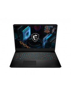 MSI Gaming GP76 11UG-1041IT Leopard i7-11800H Computer portatile 43,9 cm (17.3") Full HD Intel® Core™ i7 32 GB DDR4-SDRAM 1000