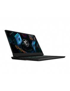 MSI Gaming GP76 11UG-1041IT Leopard i7-11800H Computer portatile 43,9 cm (17.3") Full HD Intel® Core™ i7 32 GB DDR4-SDRAM 1000 2