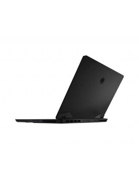 MSI Gaming GP76 11UG-1041IT Leopard i7-11800H Computer portatile 43,9 cm (17.3") Full HD Intel® Core™ i7 32 GB DDR4-SDRAM 1000