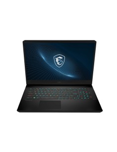 MSI Gaming GP76 12UH-299IT Vector i9-12900H Computer portatile 43,9 cm (17.3") Full HD Intel® Core™ i9 32 GB DDR4-SDRAM 1000 GB