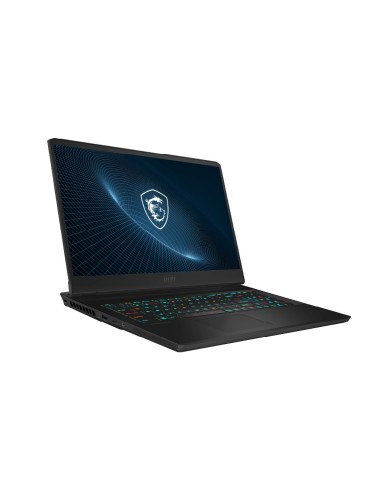MSI Gaming GP76 12UH-299IT Vector i9-12900H Computer portatile 43,9 cm (17.3") Full HD Intel® Core™ i9 32 GB DDR4-SDRAM 1000 GB