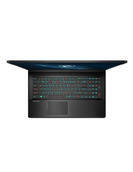 MSI Gaming GP76 12UH-299IT Vector i9-12900H Computer portatile 43,9 cm (17.3") Full HD Intel® Core™ i9 32 GB DDR4-SDRAM 1000 GB