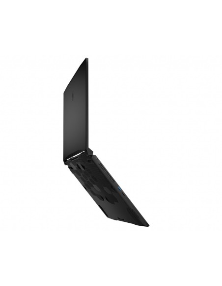 MSI Gaming GF76 11UC-629IT Katana i7-11800H Computer portatile 43,9 cm (17.3") Full HD Intel® Core™ i7 16 GB DDR4-SDRAM 512 GB