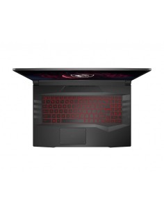 MSI Gaming GL76 12UEK-056XIT Pulse i7-12700H Computer portatile 43,9 cm (17.3") Full HD Intel® Core™ i7 16 GB DDR4-SDRAM 1000 2